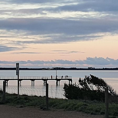 Port Lincoln Caravan Park North Shields Eksteriør billede