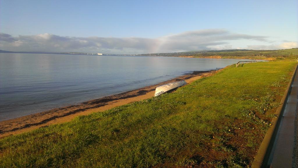 Port Lincoln Caravan Park North Shields Eksteriør billede